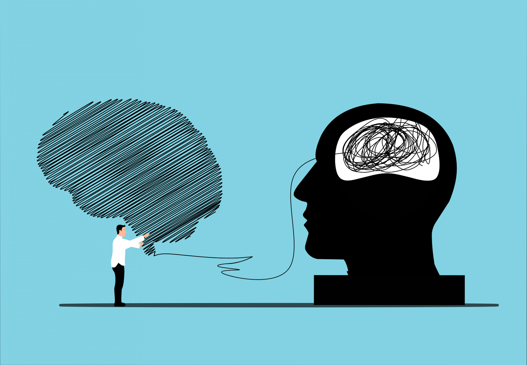 9 semne că este timpul să îți faci o programare la psiholog